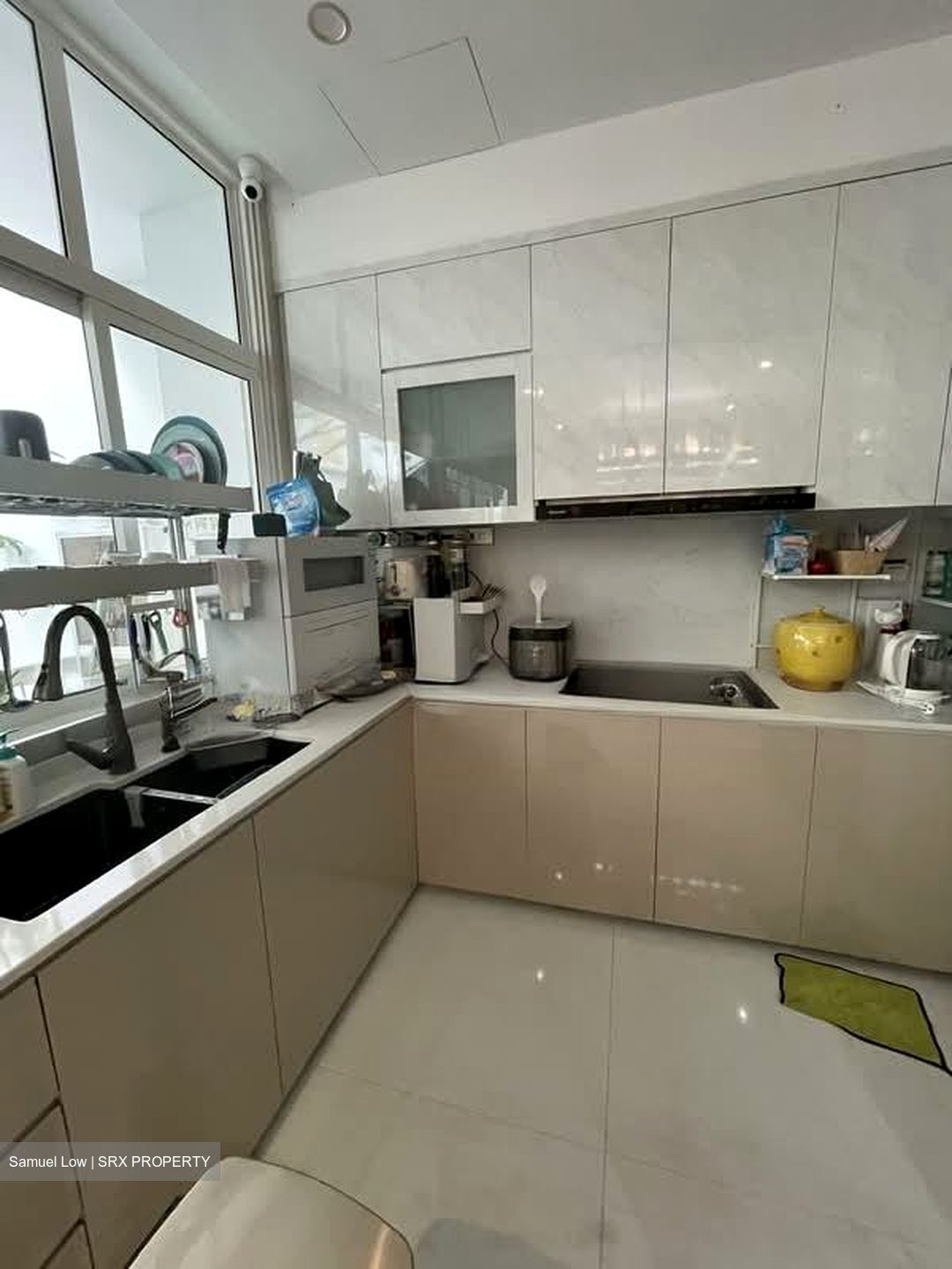 The Shaughnessy (D27), Terrace #560083461